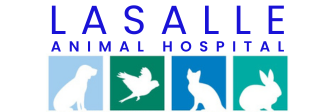 Link to Homepage of LaSalle Animal Hospital