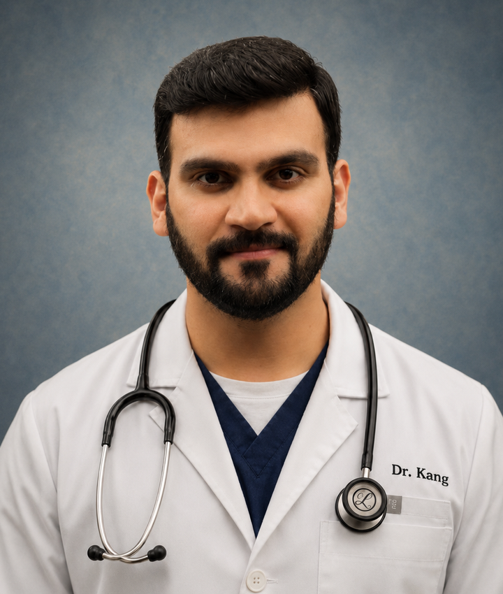 Dipesh Singh-Kang